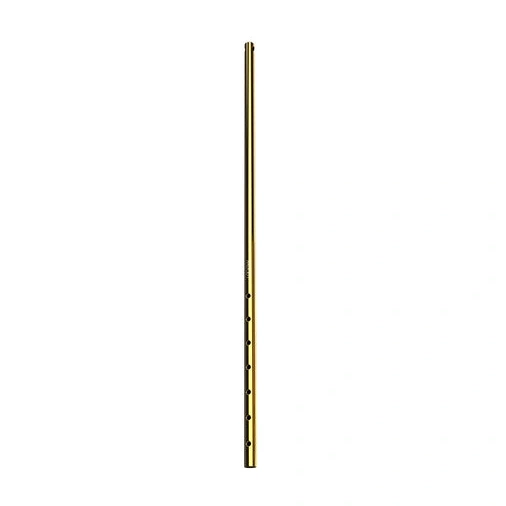 Adjustable Hook Set Anal Golden LOCKINK AllNight 3867 0728